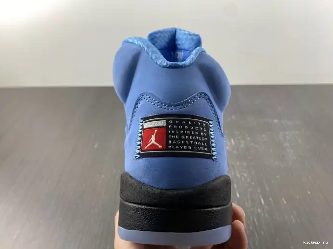 Cheap Kickmax DV1310-401 Air Jordan UNC 5 0331